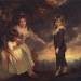 The Godsal Children (Susannah, Philip Lake, and Maria Godsal)